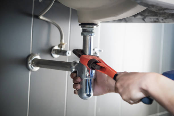 Best Heating & Cooling Plumbing in Stickney, IL